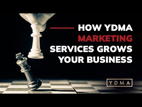 YDMA - Marketing