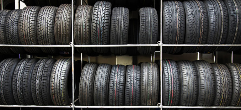 Looking For Cheap Tyres In Burleigh?