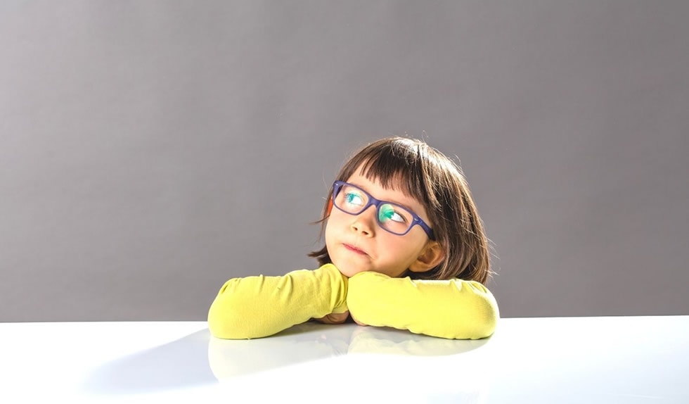 Vision Therapy Eye Sight Test Mosman Sydney by Behavioural Children Optometrist