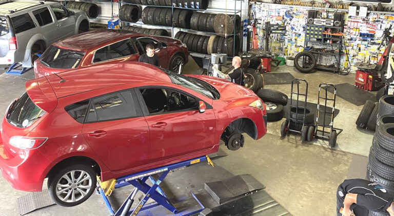 Up to 86 Percent of Consumers Prefer Family Businesses: Branigans Tyres Burleigh Shares its Experience