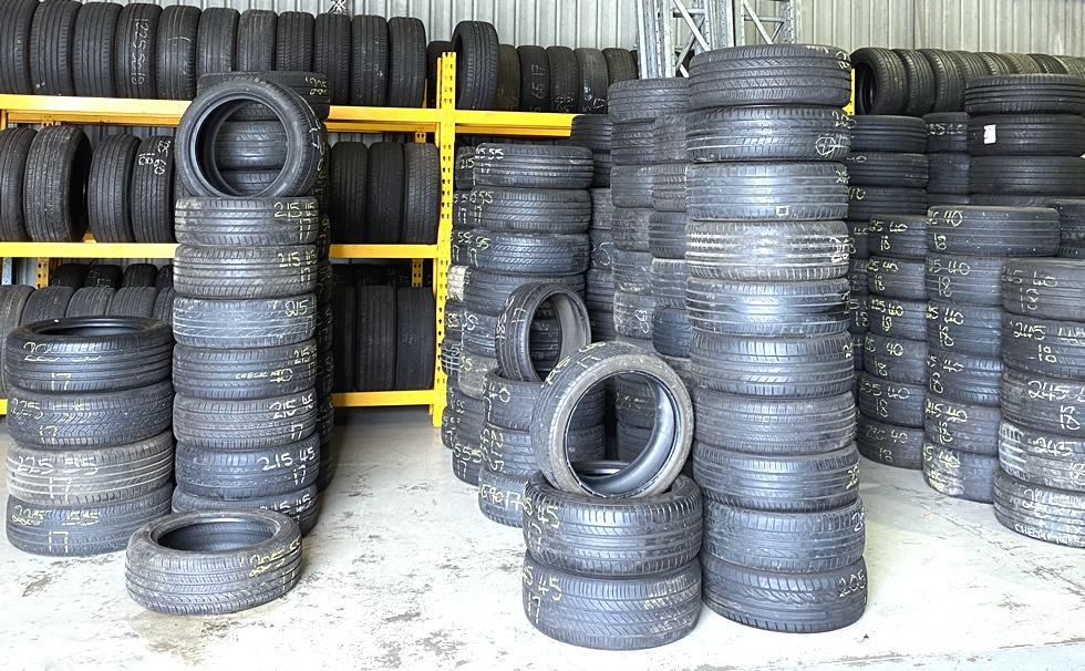 Tyre Shop Southport Quality Affordable Secondhand Premium Brand Tyres Recycled