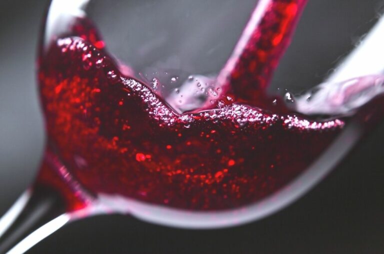 Red Wine (In Moderation) Helps with Clear Thinking Says Manor Estate Winemaker: Research Agrees