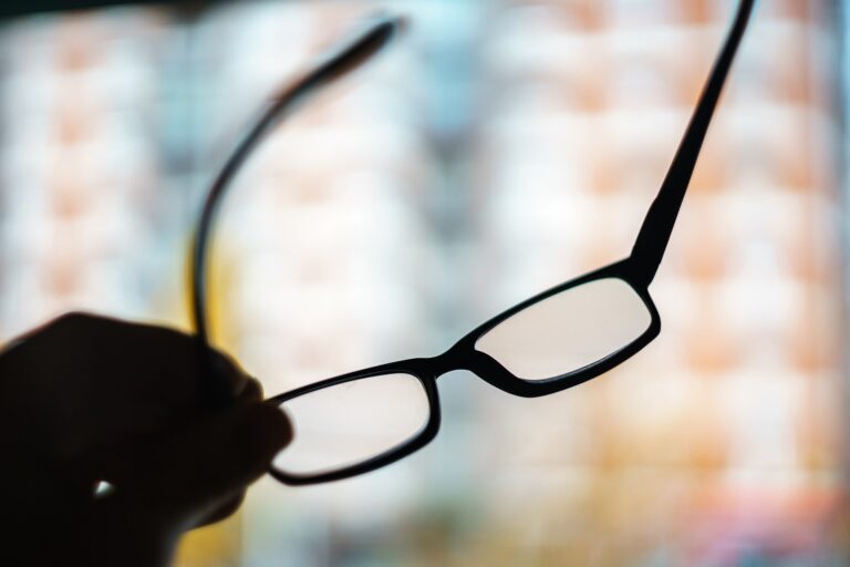 Scientists Tackle the Myopia Epidemic: Here’s What They Found