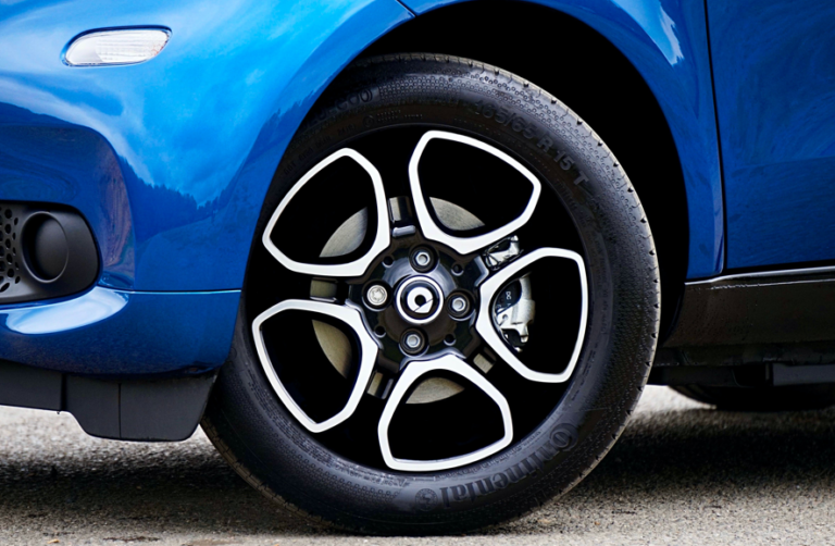 Burleigh: Cost-effective ways to look after tyres