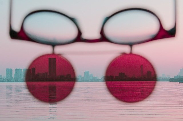 Mosman Sydney Prescription Sunglasses Lenses By Master of Optometry Gary Rodney