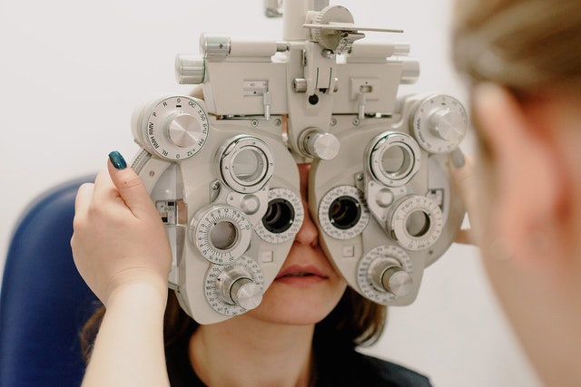 Mosman Optometrist On Smart Vision Technology Benefits For Eyesight Improvement
