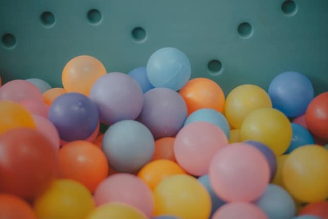 Wallan Play Centre Owner Discusses The Key Purposes Of Ball Pits